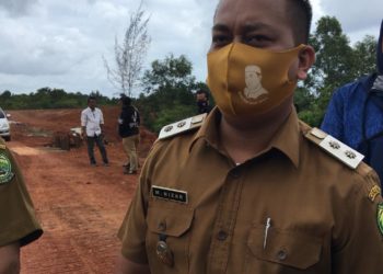 Masa Berlaku Usai Masuk ke Lingga Tak Perlu Surat Keterangan Rapid Test
