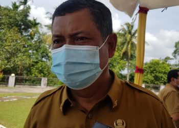 Disdikpora Lingga : BDR di Kecamatan Singkep Berlanjut Sampai 1 Mei