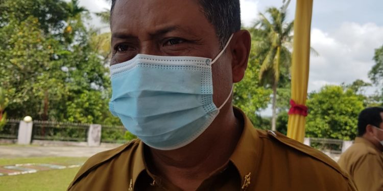 Disdikpora Lingga : BDR di Kecamatan Singkep Berlanjut Sampai 1 Mei