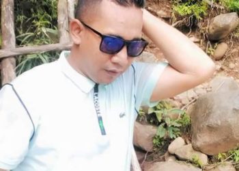 9 Keluarga Ketua Perindo Lingga Ikut Dalam Kapal Tenggelam