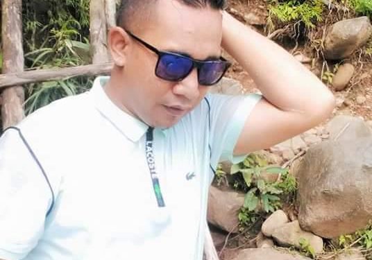 9 Keluarga Ketua Perindo Lingga Ikut Dalam Kapal Tenggelam