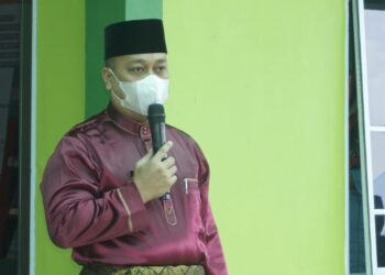 Mesin RT-PCR Akan Tersedia Di RSUD Encik Maryam