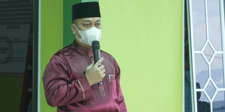 Mesin RT-PCR Akan Tersedia Di RSUD Encik Maryam