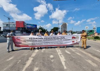 Jasa Raharja Aktif Bersama Korlantas Polri pada KTT G20