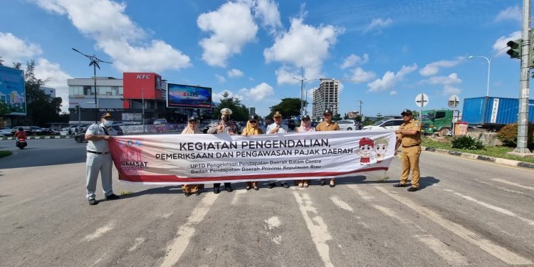 Jasa Raharja Aktif Bersama Korlantas Polri pada KTT G20