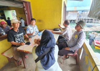 Jasa Raharja Aktif Bersama Korlantas Polri pada KTT G20