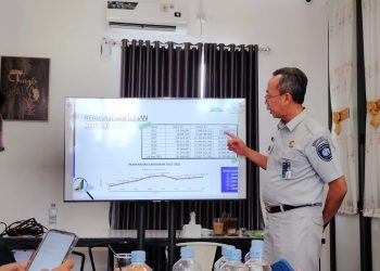 Jasa Raharja Kepri Beri Santunan Kecelakaan Kendaraan Bermotor Hingga Rp15,7 Miliar di Desember 2022