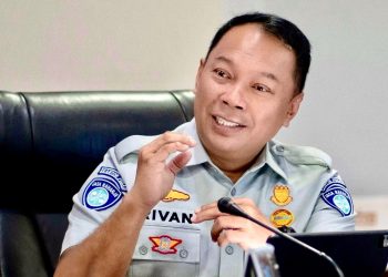 Agar Terlindungi Negara saat Mengalami Kecelakaan, Jasa Raharja Imbau Masyarakat Gunakan Angkutan Umum Resmi