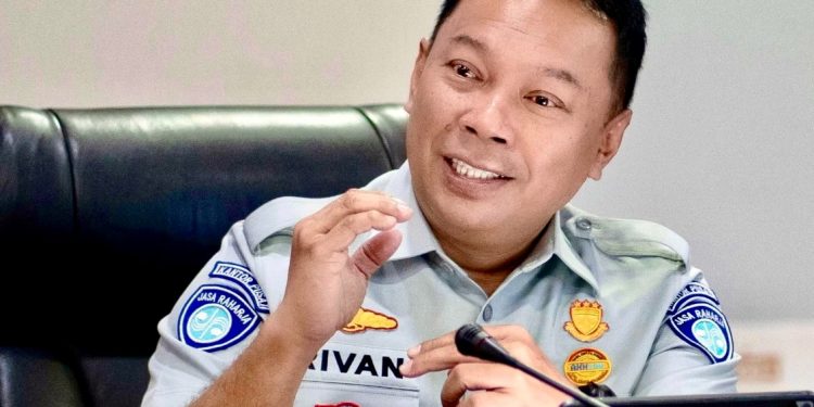 Agar Terlindungi Negara saat Mengalami Kecelakaan, Jasa Raharja Imbau Masyarakat Gunakan Angkutan Umum Resmi