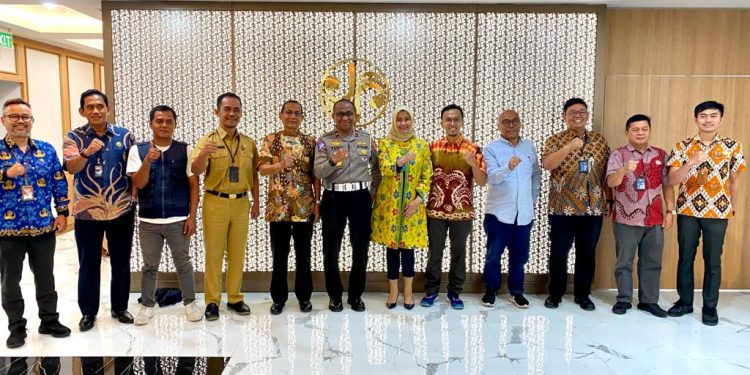 Agar Kendaraan Tidak Bodong, Jasa Raharja ImbauPemilik Kendaraan Jangan Abaikan Surat Peringatan