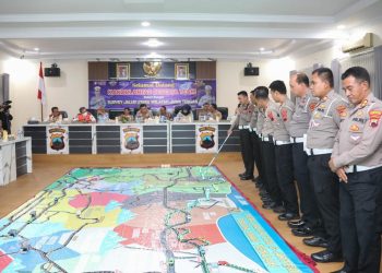 Persiapan Mudik Bersama Lebaran Tahun 2023, Jasa Raharja Lakukan Survei Jalur Pantura