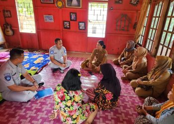 Jasa Raharja Jamin Seluruh Korban Tabrakan Minibus di Muara Enim Sumatera Selatan