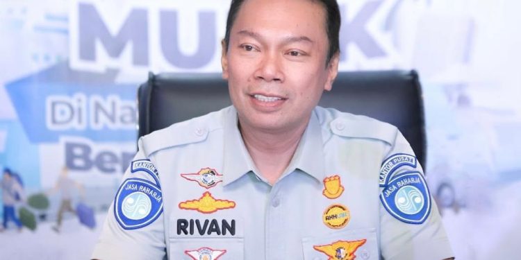 Rivan A Purwantono Dikukuhkan Sebagai Wakil Ketua Umum Masyarakat Transportasi Indonesia (MTI) Periode 2022-2025
