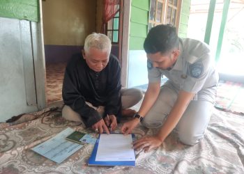 Jasa Raharja Kepri Hadiri Rakor Persiapan Pengamanan Hari Raya Lebaran Tahun 2023