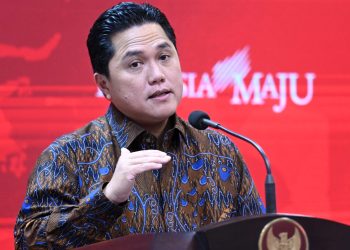 Terima Surat dari FIFA, Presiden Instruksikan Dua Hal kepada PSSI