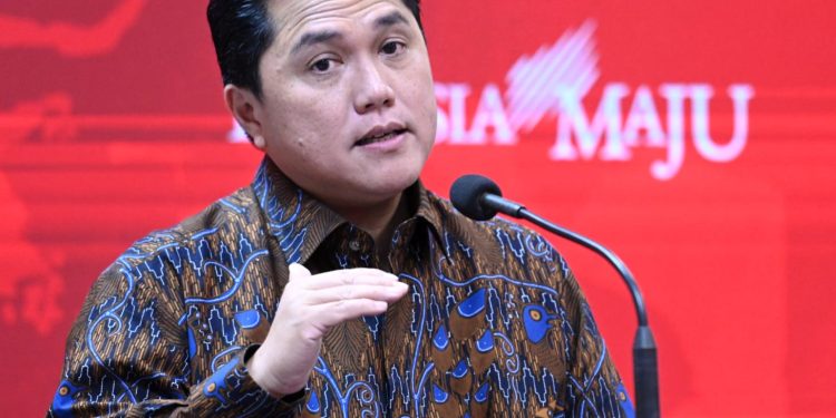 Terima Surat dari FIFA, Presiden Instruksikan Dua Hal kepada PSSI