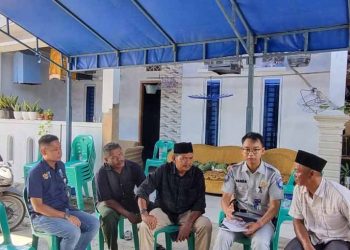 Gerak Cepat, Jasa Raharja Kepri Serahkan Santunan 2 Korban Meninggal Dunia di Dekat Vihara Dharma Murni