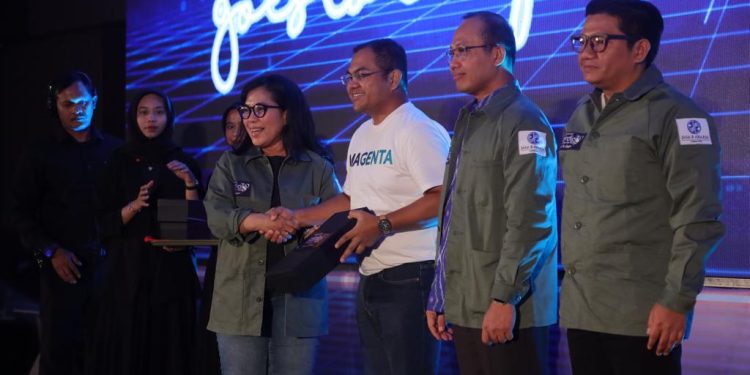 Bentuk Ekosistem Digital, Jasa Raharja dan Fordigi BUMN Lanjutkan Roadshow ke Universitas Hasanuddin