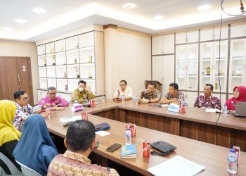 Atasi Kemiskinan di Batam, Jefridin: Pemko Batam Berupaya Capai Miskin Ekstrem 0%