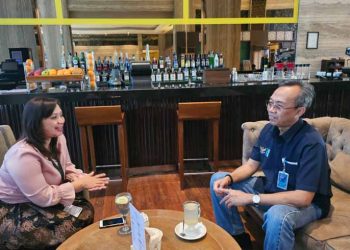 Jasa Raharja Kepri Ajak Kerjasama Hotel Best Western Premier Panbil Berikan Diskon Bagi Masyarakat Taat Bayar Pajak Kendaraan Bermotor