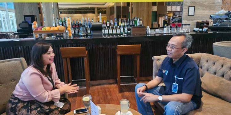 Jasa Raharja Kepri Ajak Kerjasama Hotel Best Western Premier Panbil Berikan Diskon Bagi Masyarakat Taat Bayar Pajak Kendaraan Bermotor