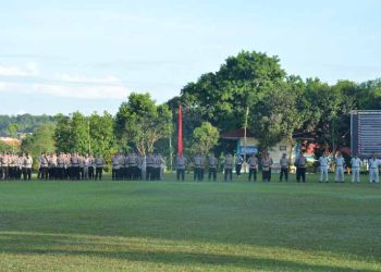 Jasa Raharja Kepri Siap Menjadi Pelopor Ketaatan Dan Keselamatan Berlalu Lintas