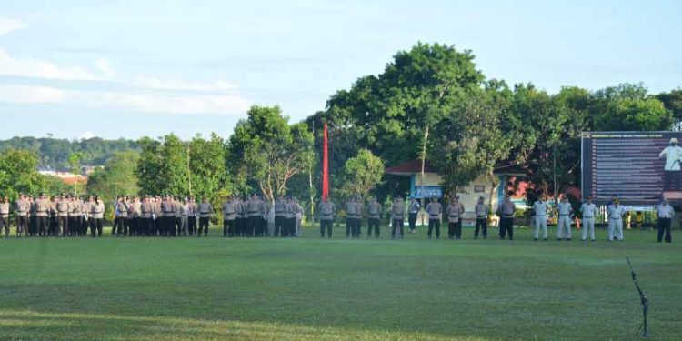 Jasa Raharja Kepri Siap Menjadi Pelopor Ketaatan Dan Keselamatan Berlalu Lintas