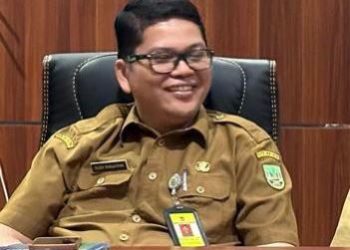 Kemeriahan Idulfitri di Batam, Ada Pawai Takbir hingga Festival Lampu Colok