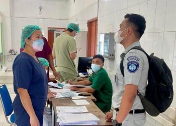 Korban Kecelakaan Lalu Lintas Meninggal Dunia Tidak Mempunyai Ahli Waris, Santunan Dalam Bentuk Penggantian Biaya Penguburan