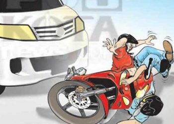 Nasib Pemotor Kecelakaan Lawan Arah Berujung Tak Dapat Santunan