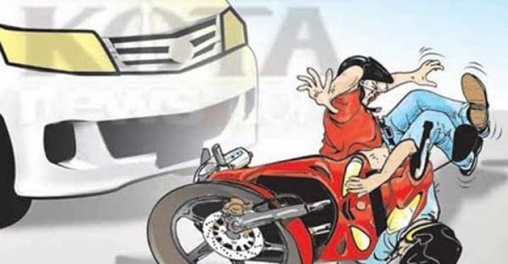 Nasib Pemotor Kecelakaan Lawan Arah Berujung Tak Dapat Santunan