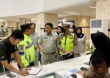 Jasa Raharja Jamin Seluruh Korban Tertabrak Truk Trailer di Exit Tol Bawen Semarang