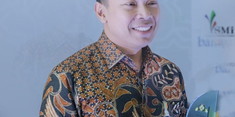 Jasa Raharja Raih Dua Penghargaan di Ajang Infobank 12th Sharia Award 2023