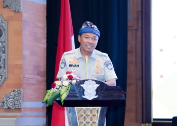 Dirut Jasa Raharja Sampaikan Pentingnya Kepatuhan Berlalu lintas dan Bayar Pajak Kendaraan Bermotor