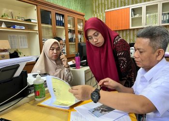 Jasa Raharja Kepri Lakukan Sinergitas Penjaminan Korban Laka Lantas Bersama RSUD Embung Fatimah