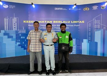 Gelar Program Merajut Harapan, Jasa Raharja Berdayakan Korban dan keluarga Korban Lakalantas di Makassar