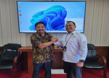 Jasa Raharja Kepri Lakukan Optimalisasi Pelayanan Samsat