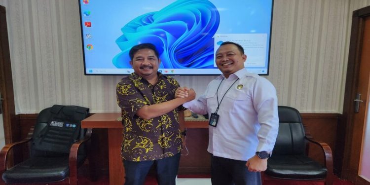 Jasa Raharja Kepri Lakukan Optimalisasi Pelayanan Samsat