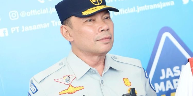 Jasa Raharja dan Polres Lumajang Percepat Penyerahan Santunan Korban Kecelakaan Minibus yang Tertabrak Kereta Api di Lumajang