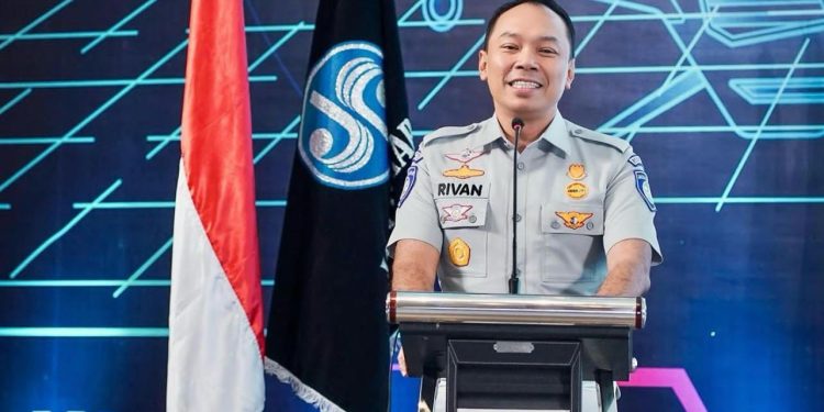 Hadapi Tahun 2024, Jasa Raharja Perkuat Komitmen Inovasi dan Berbagai Inisiatif Strategis
