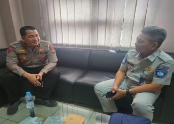 Sinergi Jasa Raharja Kepri Dengan Polda Kepri Tekan Angka Kecelakaan