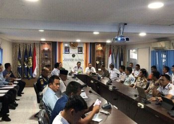 Jasa Raharja Tanjungpinang Siap Amankan Angkutan Natal 2023 Dan Tahun Baru 2024