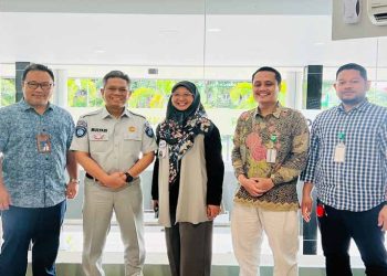 Optimalkan Perlindungan Korban Kecelakaan, Jasa Raharja Kepri Kolaborasi Jasaraharja Putra Cabang Batam