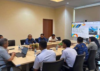 Tekan Laka Lantas di Batam, Jasa Raharja Kepri Gelar FKLL Sebagai Langkah Awal Berkeselamatan