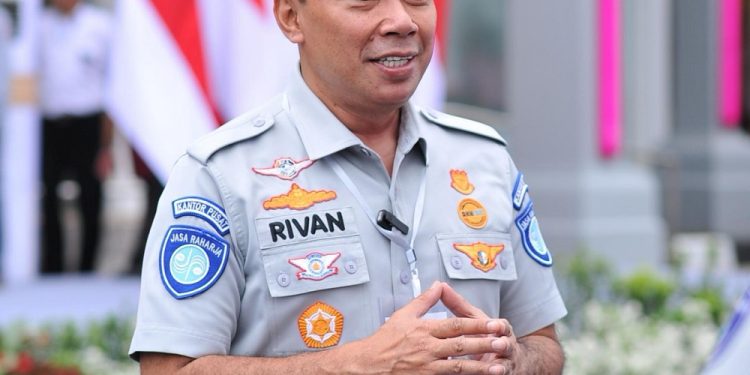Jasa Raharja Sambut Baik Empat Terminal Angkutan Umum di Jawa yang Diresmikan Presiden Jokowi