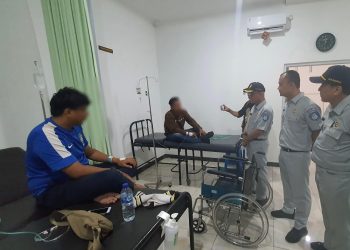 Jasa Raharja Jamin Seluruh Korban Kecelakaan Bus PO Shantika di Tol Pemalang