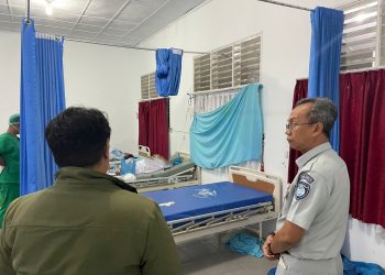 Respons Cepat, Jasa Raharja Pastikan Seluruh Korban yang Tertabrak Truk Bermuatan Galon di Simalungun Terjamin Santunan