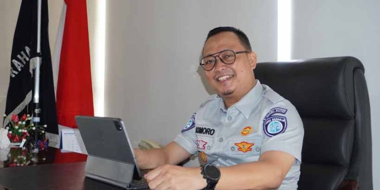 Optimalisasi JR Care, Jasa Raharja Kepri Sinergi Dengan Rumah Sakit di Kota Batam