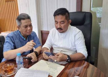 Optimalkan Pendapatan SWDKLLJ, Jasa Raharja Kepri Inisiasi Pemberian Apresiasi Kepada Wajib Pajak