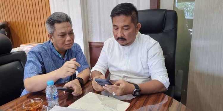 Optimalkan Pendapatan SWDKLLJ, Jasa Raharja Kepri Inisiasi Pemberian Apresiasi Kepada Wajib Pajak